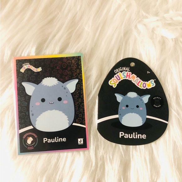 π©΅π Pauline 12ββ BNWT Select Serie ππ©΅ - Picture 2 of 3